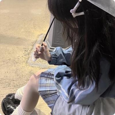冬之日