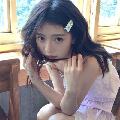 女孩罗塞玛莉